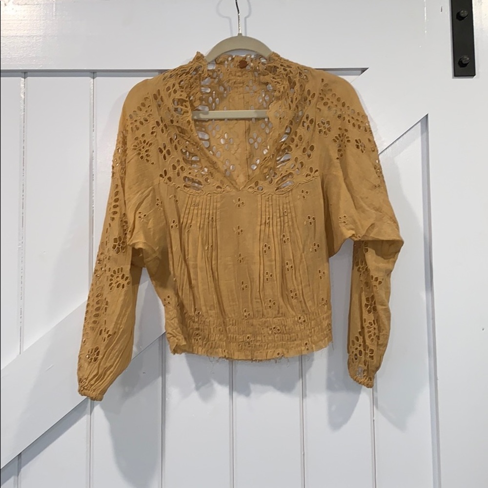 •Free People•